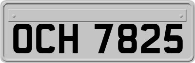 OCH7825
