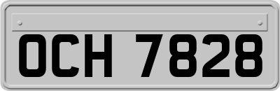 OCH7828