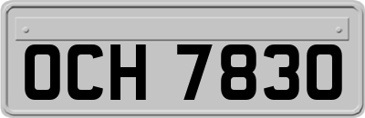 OCH7830