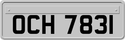 OCH7831