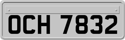 OCH7832