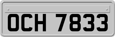 OCH7833