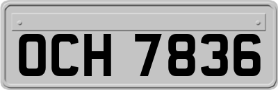 OCH7836