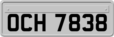 OCH7838