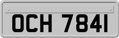 OCH7841