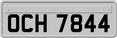OCH7844