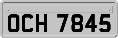 OCH7845
