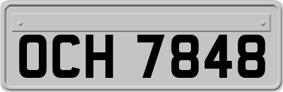 OCH7848