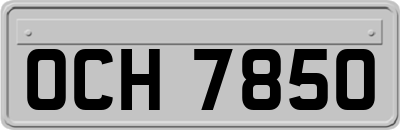 OCH7850