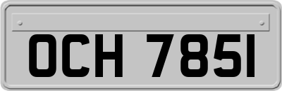 OCH7851