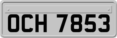 OCH7853