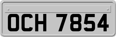 OCH7854