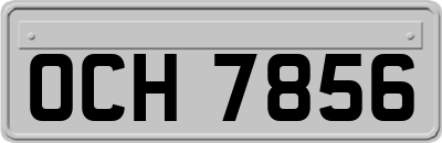 OCH7856
