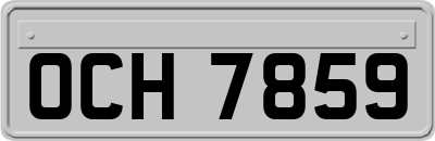 OCH7859