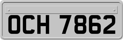 OCH7862