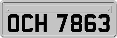 OCH7863