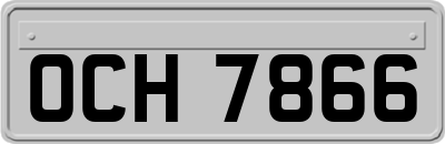 OCH7866