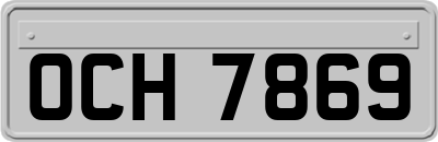 OCH7869