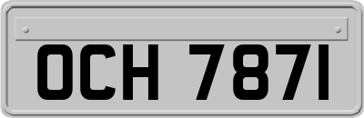 OCH7871