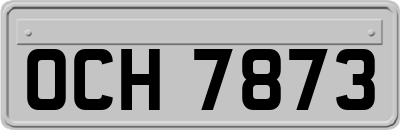 OCH7873
