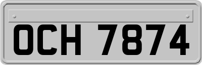 OCH7874