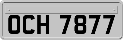 OCH7877