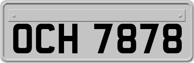 OCH7878