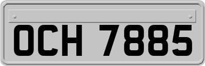 OCH7885