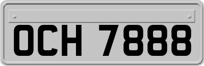 OCH7888