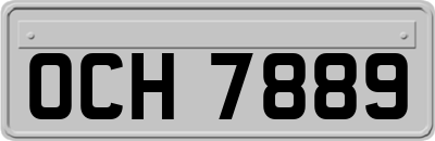 OCH7889