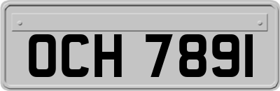 OCH7891