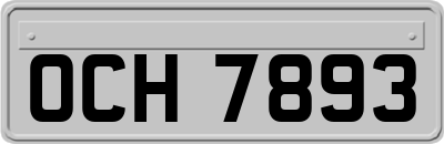 OCH7893