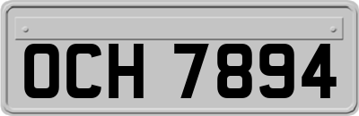 OCH7894