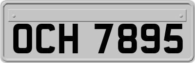 OCH7895