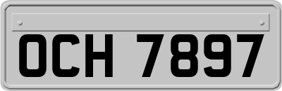 OCH7897