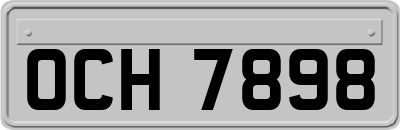 OCH7898
