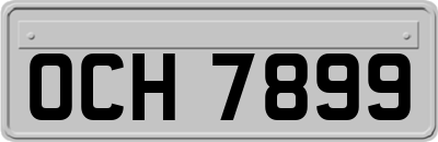 OCH7899