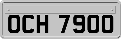 OCH7900