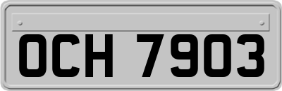 OCH7903