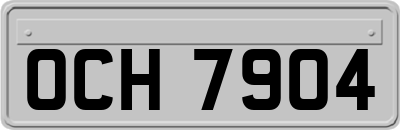 OCH7904
