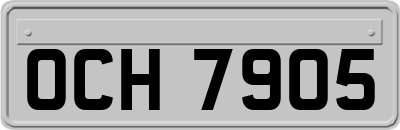 OCH7905