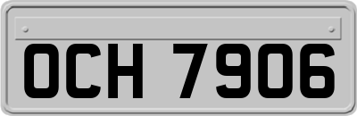OCH7906
