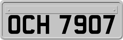 OCH7907