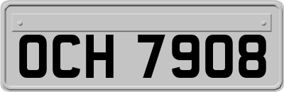 OCH7908