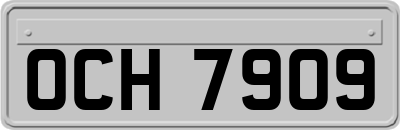 OCH7909