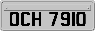 OCH7910