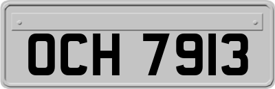OCH7913