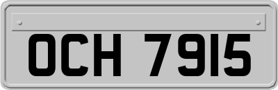 OCH7915
