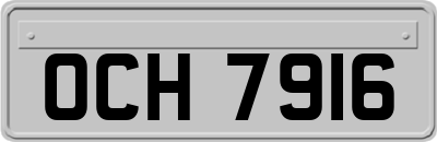OCH7916