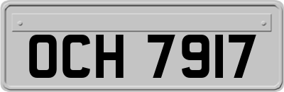 OCH7917